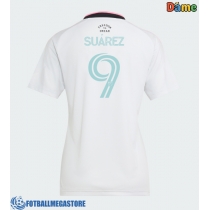 Fotballdrakt Dame Inter Miami Luis Suarez #9 Tredjedrakt 2026-27 Kortermet
